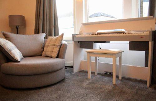 Amazing 2-Bed Home w/ Private Garden Free Parking - Foto 24