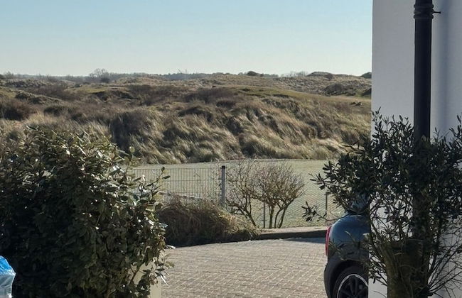 Appartementen Zeespiegel - Foto 65