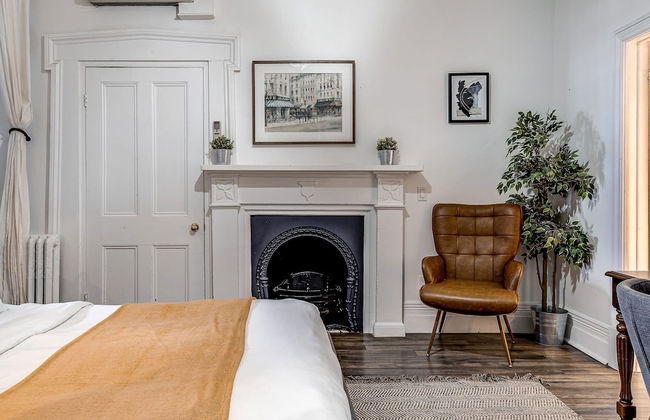 Single Room Parking View - Foto 28