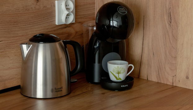 Amazing Studio With Balcony by Renters - Foto 5, Cocina privada