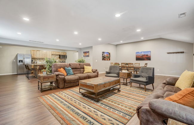 Pikes Peak Villa - Foto 49