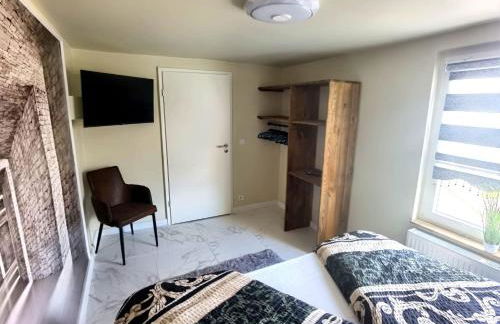 Apart Oderblick Ferienhaus - Foto 16