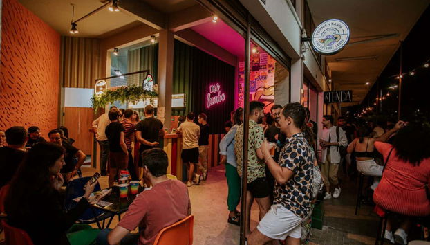 Visite des marchés de Belo Horizonte - Photo 2