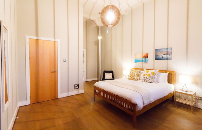 Belhaven Apartment - Foto 22