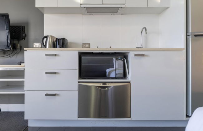 Oaks Townsville Hotel - Foto 17