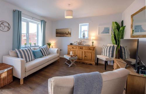 Alde Seagull, Aldeburgh - Foto 18