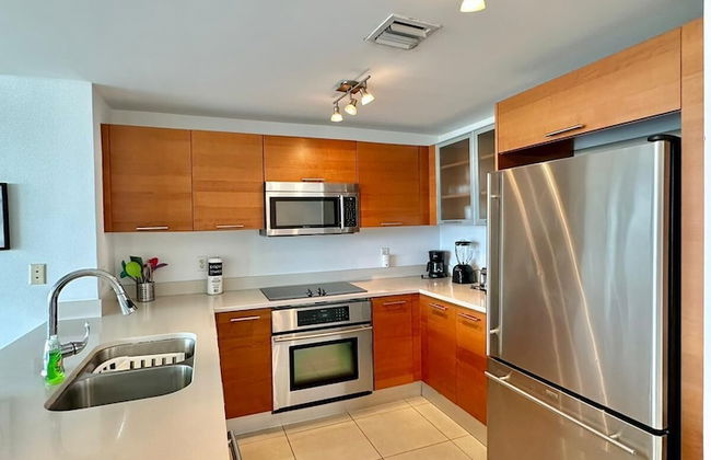 Beautiful Family Condo - Enjoy Miami - Photo 14