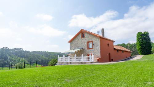 Casa Monterriundo I y Apartamento Monterriundo II - Foto 5