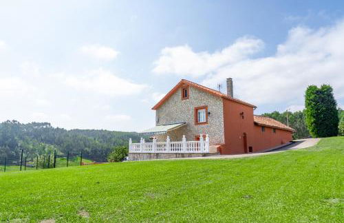 Casa Monterriundo I y Apartamento Monterriundo II - Foto 5