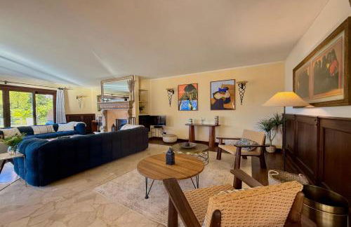 Villa Isola Verde - Foto 101