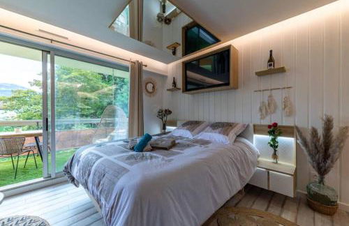 LE QUINTESSENCE: Balnéo & Luminothérapie + parking - Photo 10