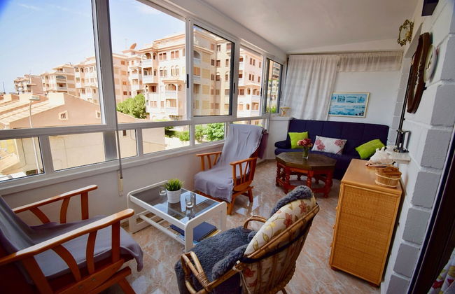 046 Sea Perfection - Ac/wifi - Foto 23