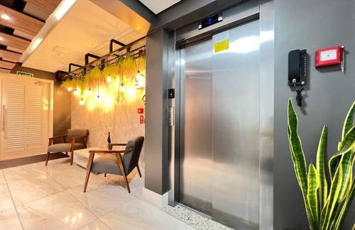 Studio Lounge Impecável Novo - Foto 24