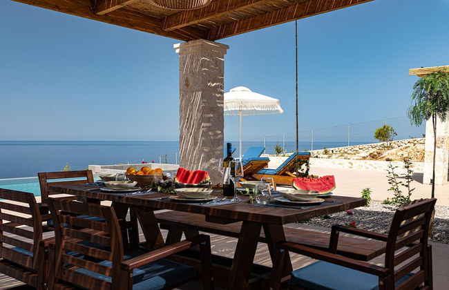 Terra Lucis Mountain Residences Mare Villa - Foto 4