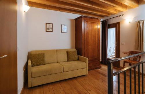 Albergo Diffuso Polcenigo Casa Blas - Foto 9