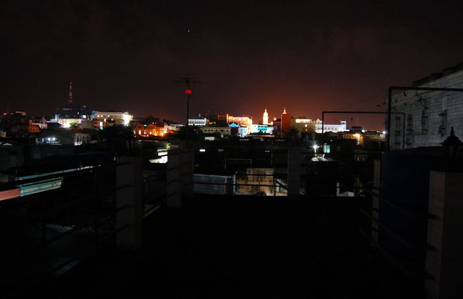 Holiday rental in Santiago de Cuba with terrace - Photo 43