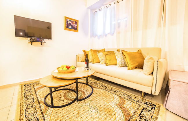 Premium suites on Beach Ben Yehuda 43 - Foto 12