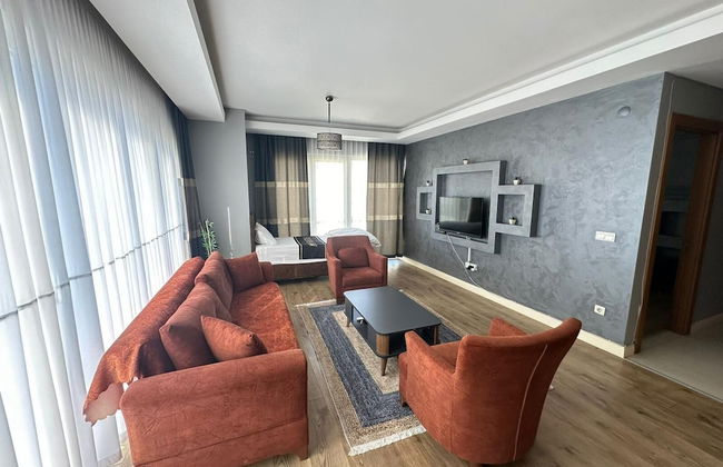 My Suites Hotel - Foto 6