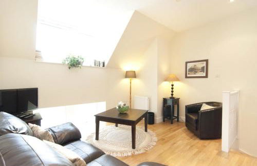 Edinburgh Church Apartments - Foto 74