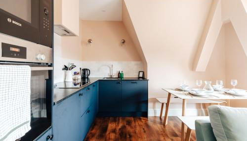 Redland Suites - Apartment 7 - Foto 5