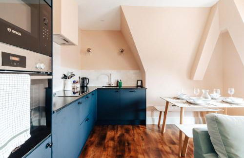 Redland Suites - Apartment 7 - Foto 5