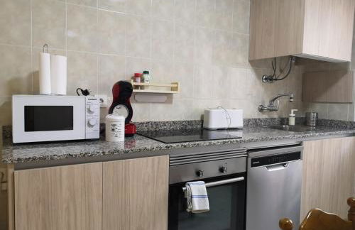 El Urogallo con garaje - Foto 17