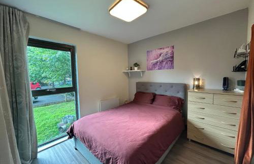 Manchester City Flat with Free Secure Parking - Foto 3