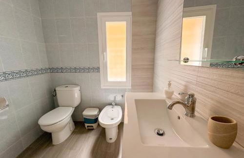 Encantador Apartamento en Primera Línea de Playa - Foto 12