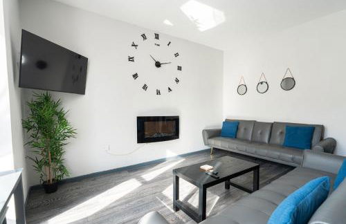 Charles Alexander Short Stay - Vibe Apartments - Foto 42