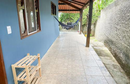 Casa completa com quintal a 500m da praia | MAAL02 - Foto 49