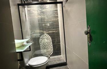 Pé na areia, vista incrível, casa aconchegante, ampla e de um astral - Foto 56