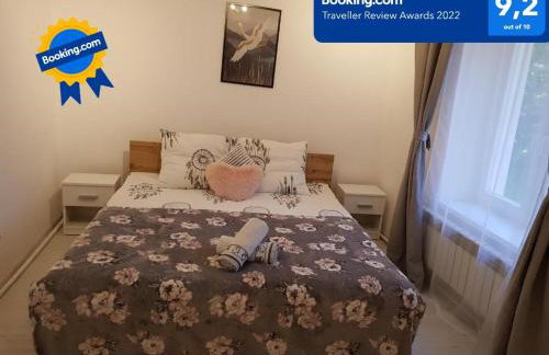 Apartament Wiejska Sielanka - Photo 1