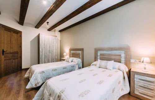 Casa Rural Monte Perdido - Photo 7