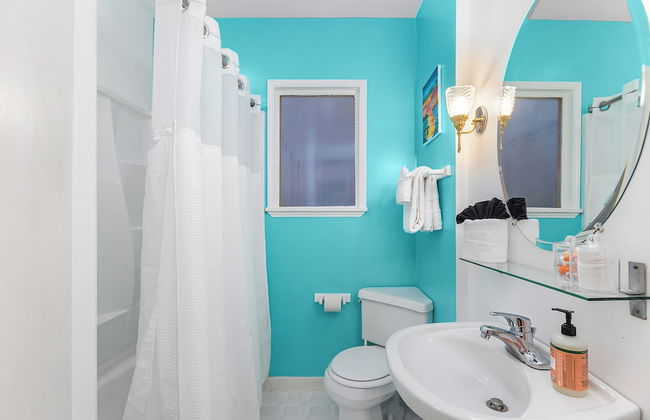 The Green Lake Firefly Lodge - Foto 28