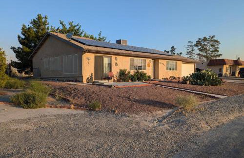 Desert Nights Getaway - Foto 12