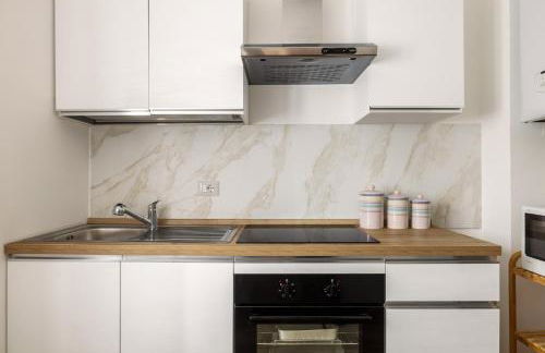 Apartment Cà Dai Noni - Family & Pet Friendly - Terrace - Near Lake Maggiore - Foto 17