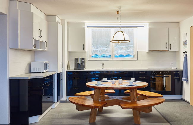 Cozy Apartment With Lake View for 6 Guests - Foto 12