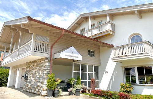 Hubertus Appartements Inzell - Foto 46