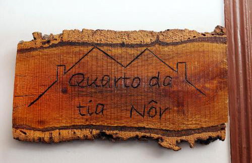 Casa D'Avó Mila - Foto 32