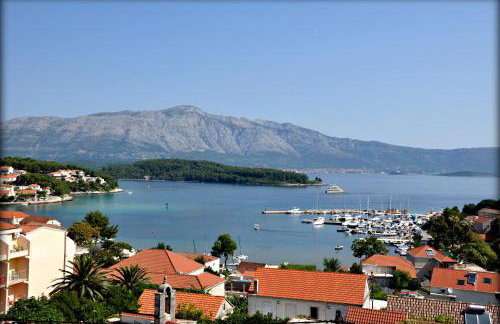 Apartments Lumbarda - Foto 22