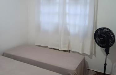 Residence Hostel Efrata Quartos - Foto 67