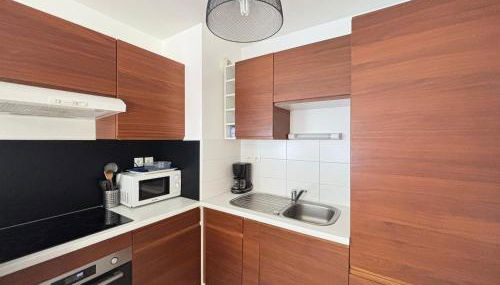 Appartement T2 avec balcon et garage privé - FR-1-197-601 - Foto 5