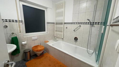 Ferienwohnung am Kurpark Brilon - Foto 4