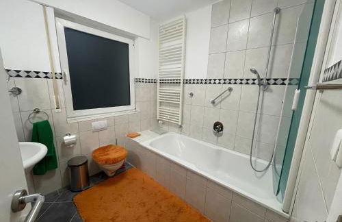 Ferienwohnung am Kurpark Brilon - Foto 4