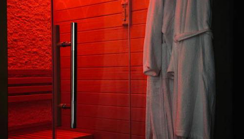 Le Jacaranda - Suite africaine - Sauna & Netflix - Foto 2