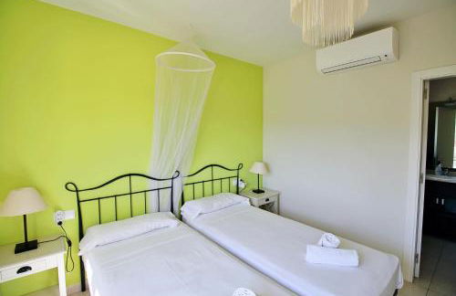 Villa Rosa - Foto 34