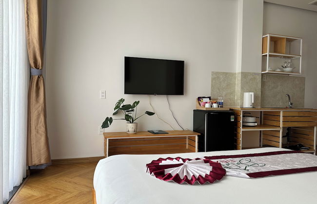 Feliz Dalat Homestay - Foto 21