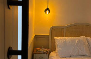 Alum House Littlebeck, Whitby - Roe Deer Lodge - Foto 21