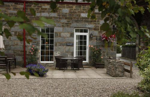 Mains of Taymouth Country Estate 5* Houses - Foto 38