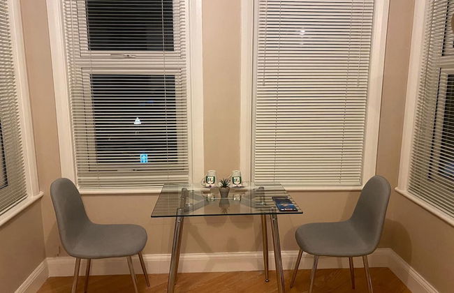 Studio in the Heart of Walthamstow Village - Foto 18